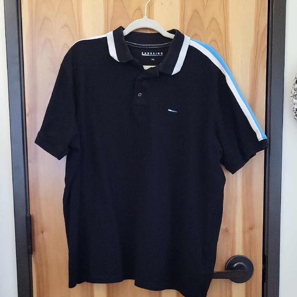 Badrhino Men's Shirt